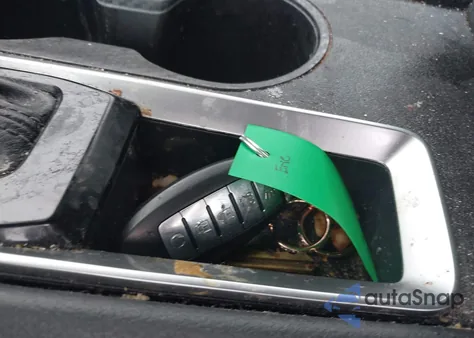 2020 Nissan Altima S Fwd из США, поврежденный, VIN 1N4BL4BV3LC200959